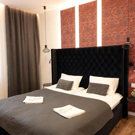 Luxury Apartments Laborca Uzhhorod Ngoại thất bức ảnh
