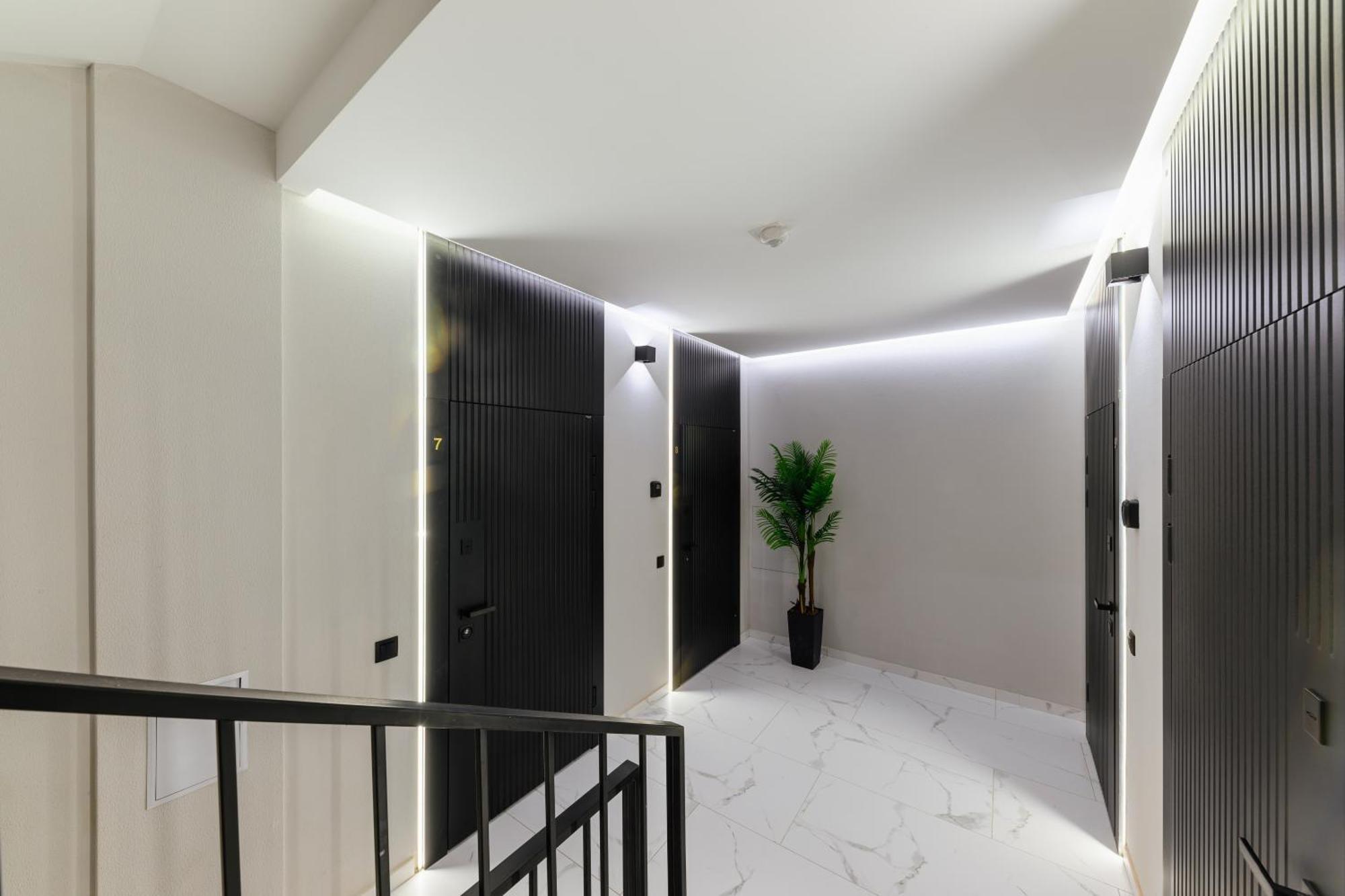Luxury Apartments Laborca Uzhhorod Ngoại thất bức ảnh