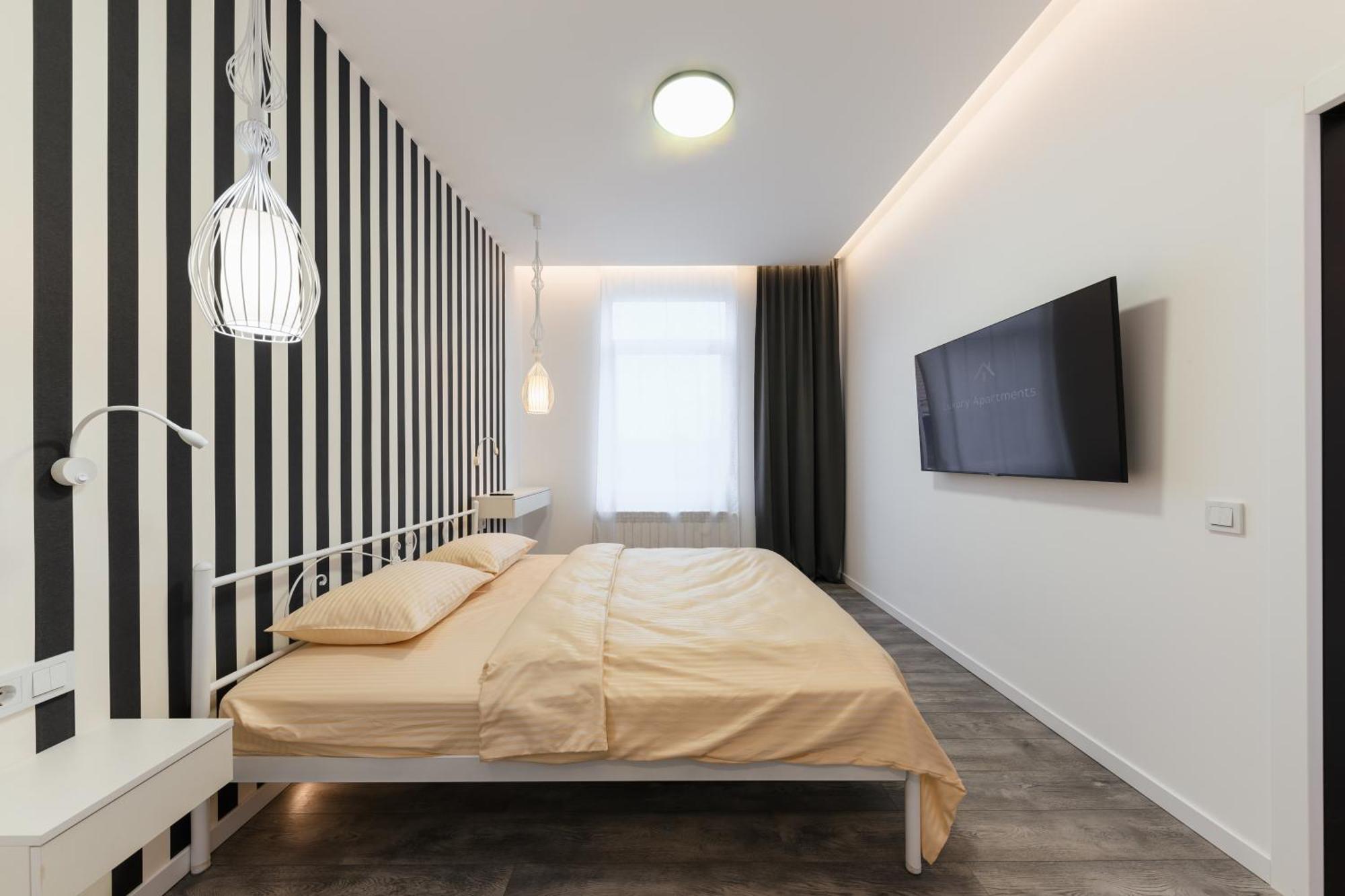 Luxury Apartments Laborca Uzhhorod Ngoại thất bức ảnh