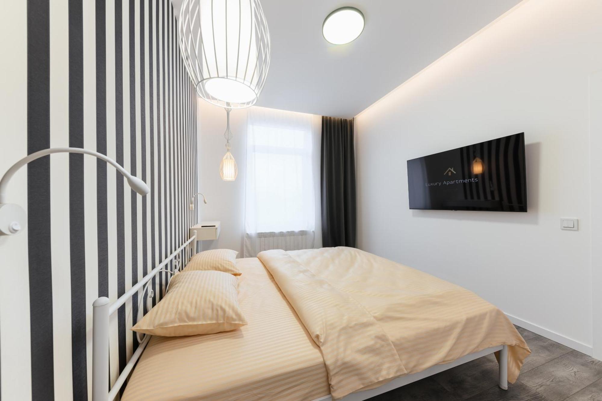 Luxury Apartments Laborca Uzhhorod Ngoại thất bức ảnh