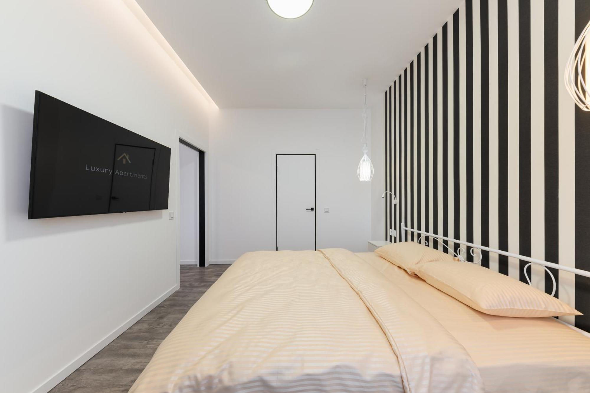 Luxury Apartments Laborca Uzhhorod Ngoại thất bức ảnh
