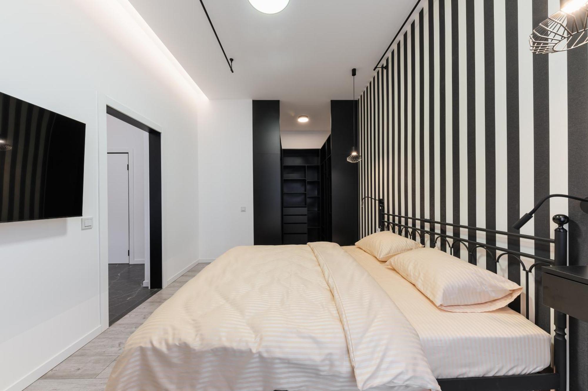 Luxury Apartments Laborca Uzhhorod Ngoại thất bức ảnh