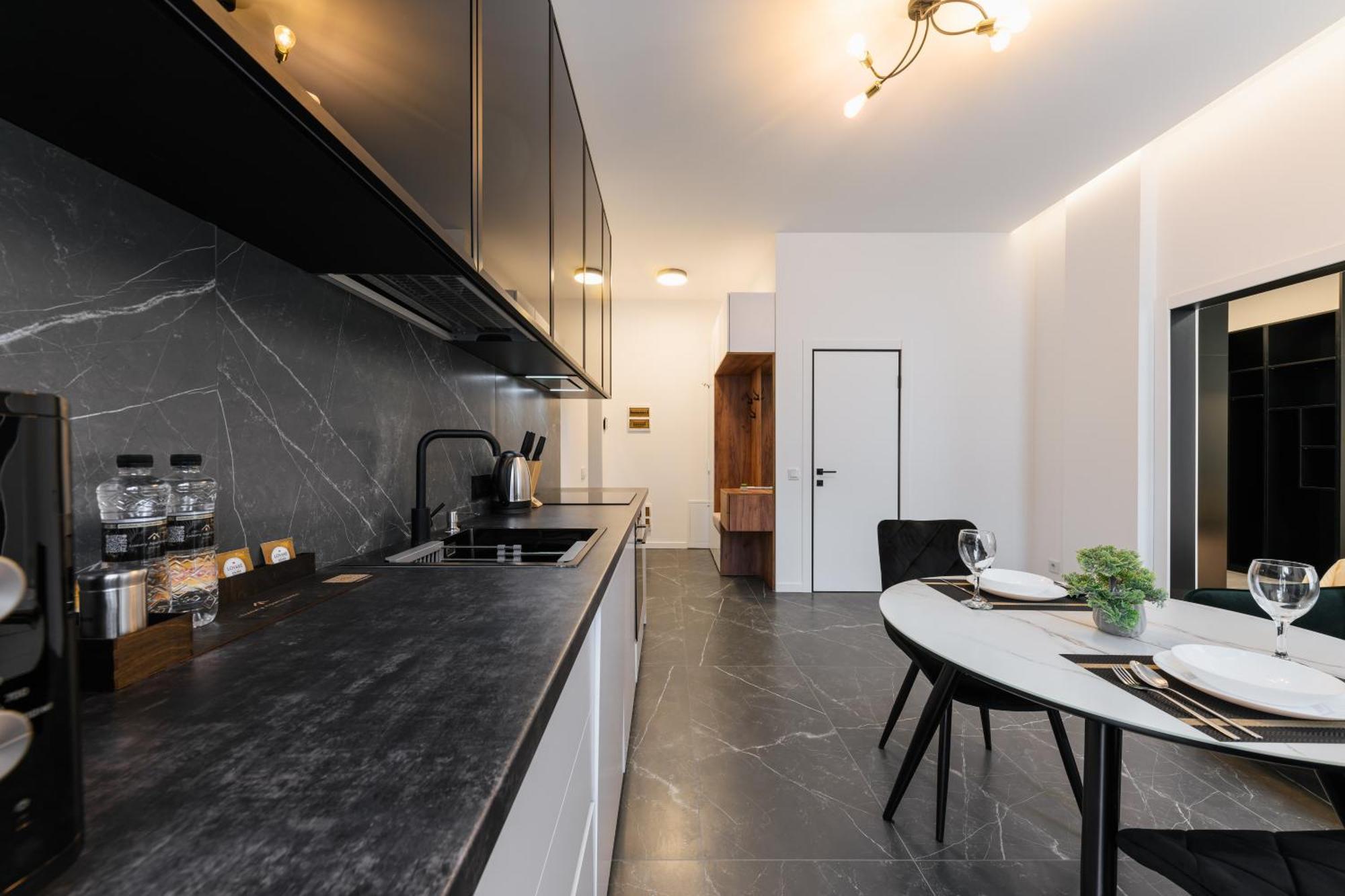 Luxury Apartments Laborca Uzhhorod Ngoại thất bức ảnh