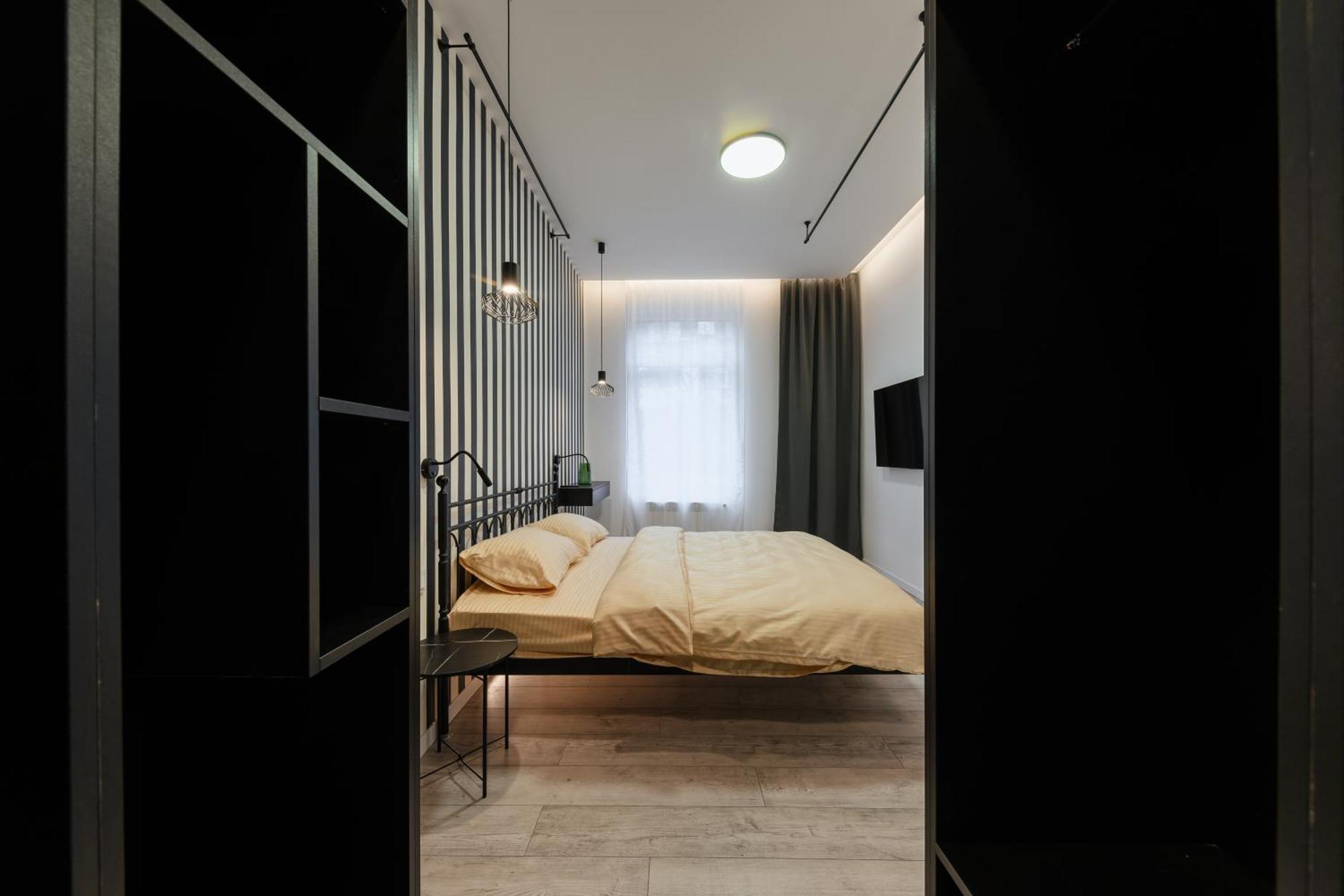 Luxury Apartments Laborca Uzhhorod Ngoại thất bức ảnh