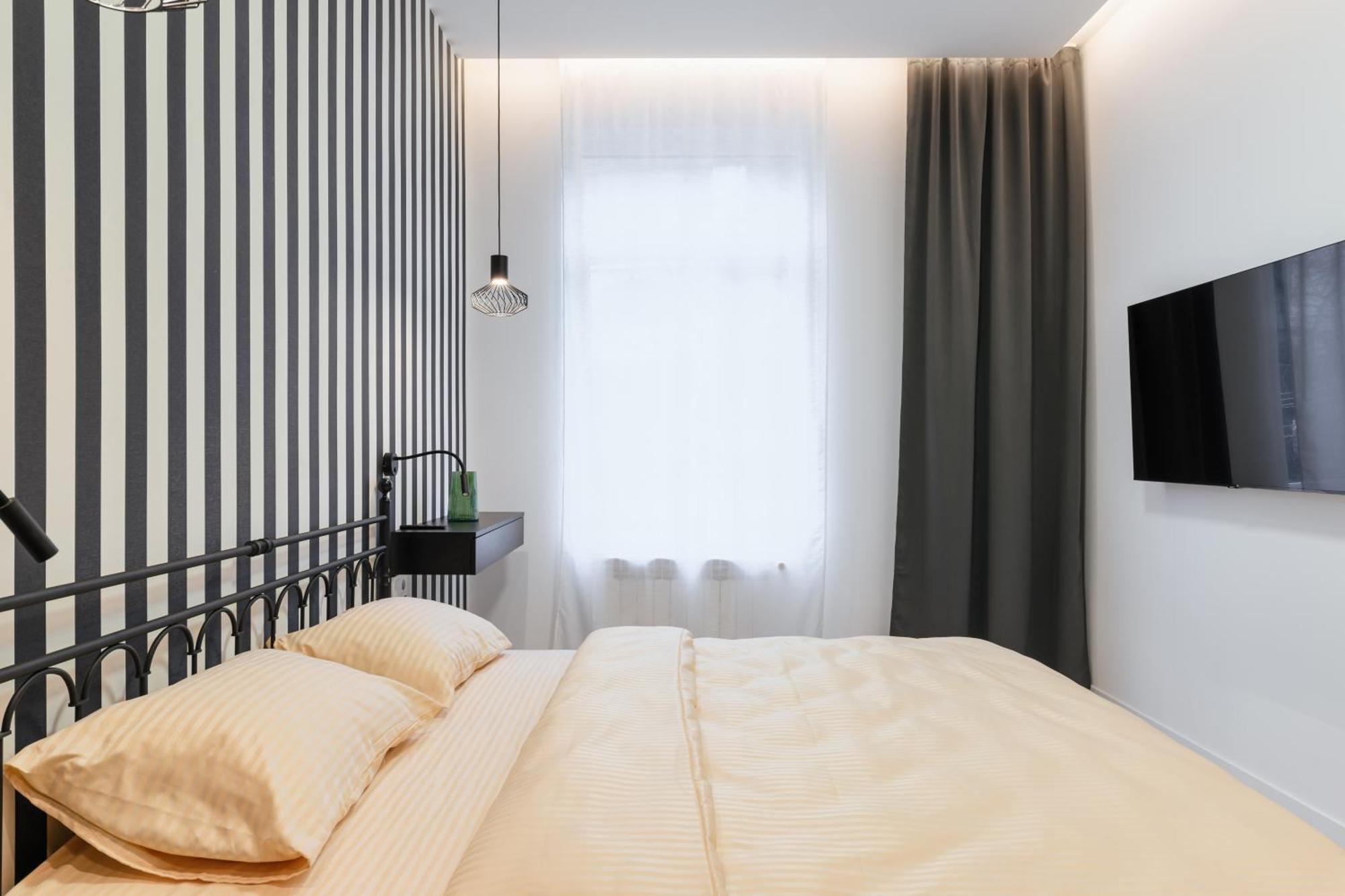 Luxury Apartments Laborca Uzhhorod Ngoại thất bức ảnh