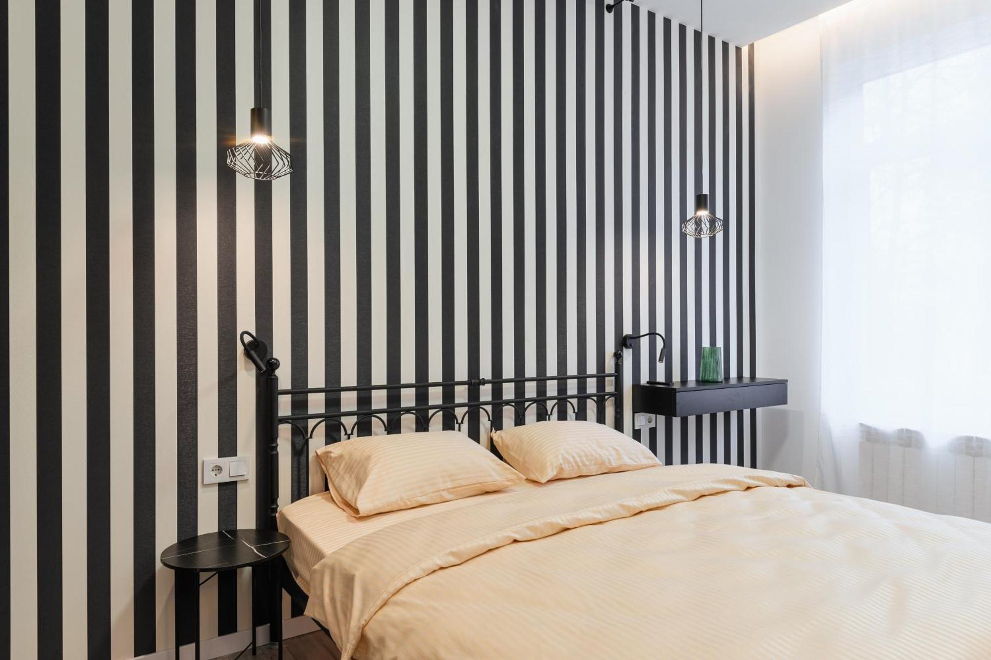Luxury Apartments Laborca Uzhhorod Ngoại thất bức ảnh