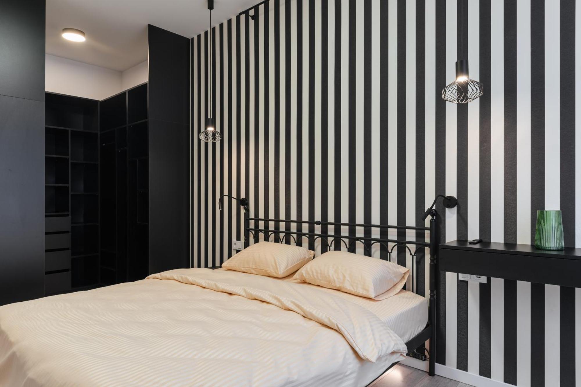 Luxury Apartments Laborca Uzhhorod Ngoại thất bức ảnh