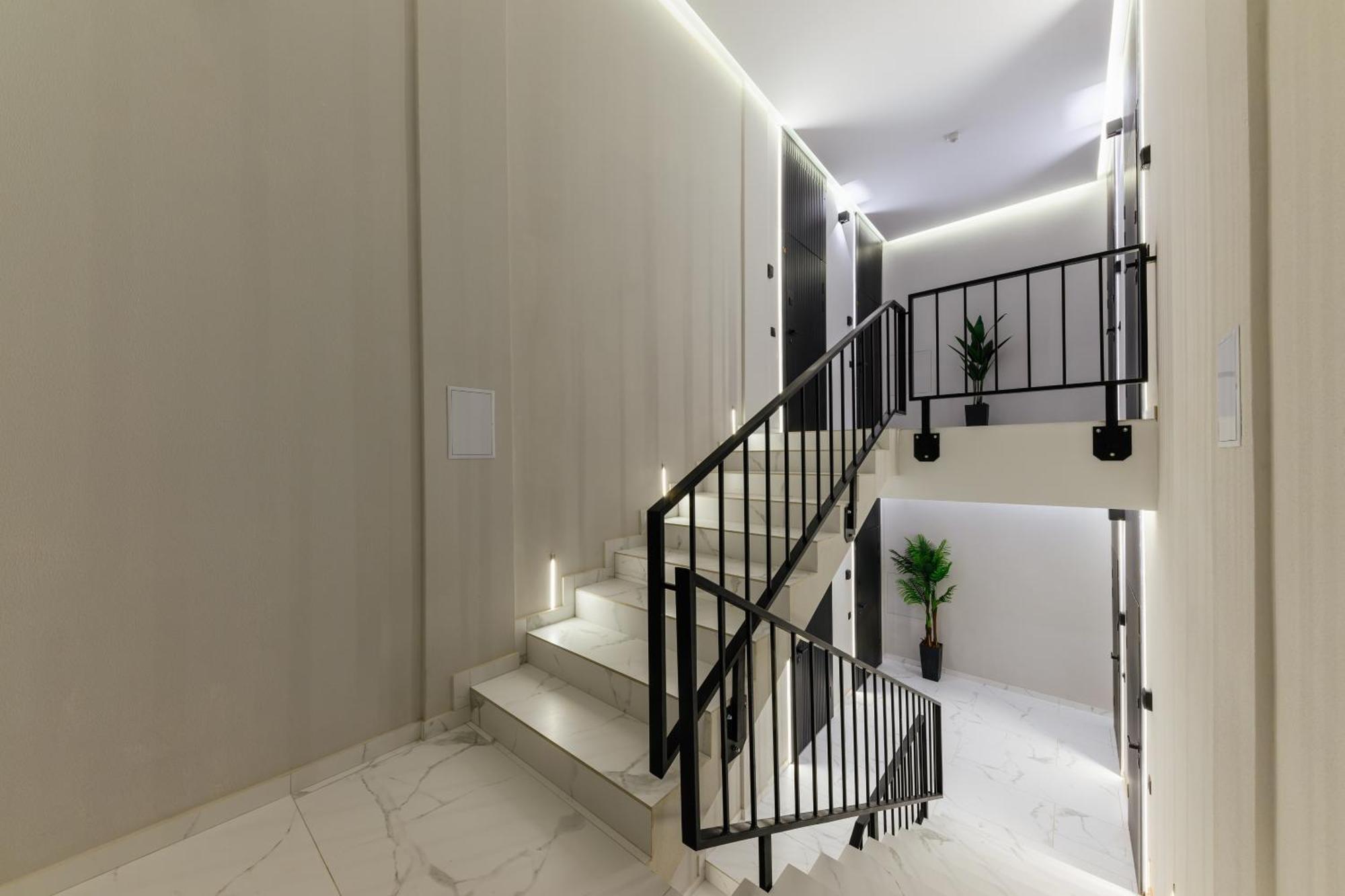 Luxury Apartments Laborca Uzhhorod Ngoại thất bức ảnh