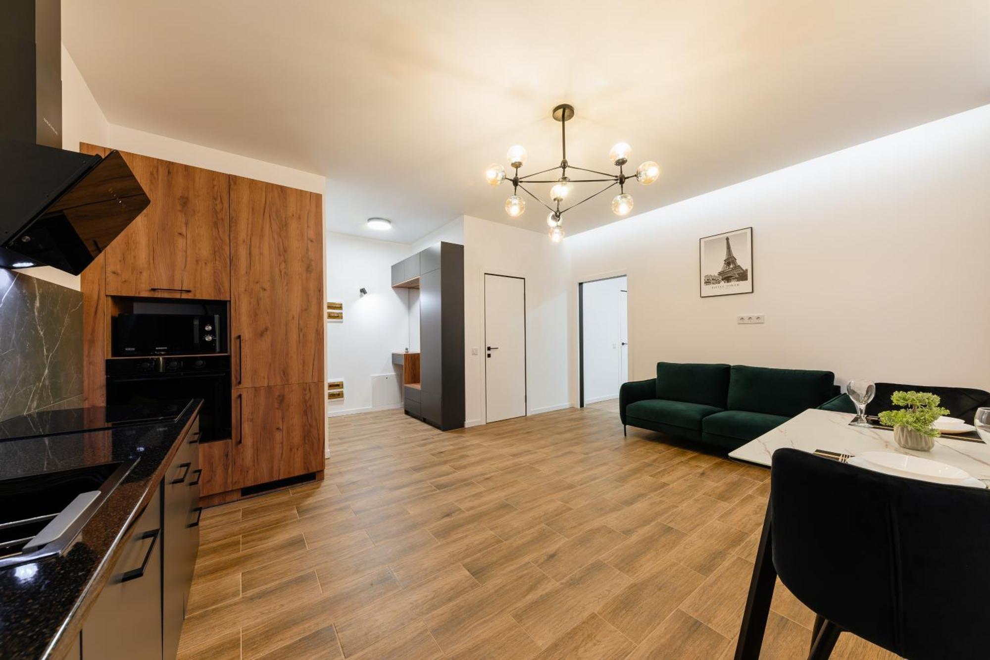 Luxury Apartments Laborca Uzhhorod Ngoại thất bức ảnh