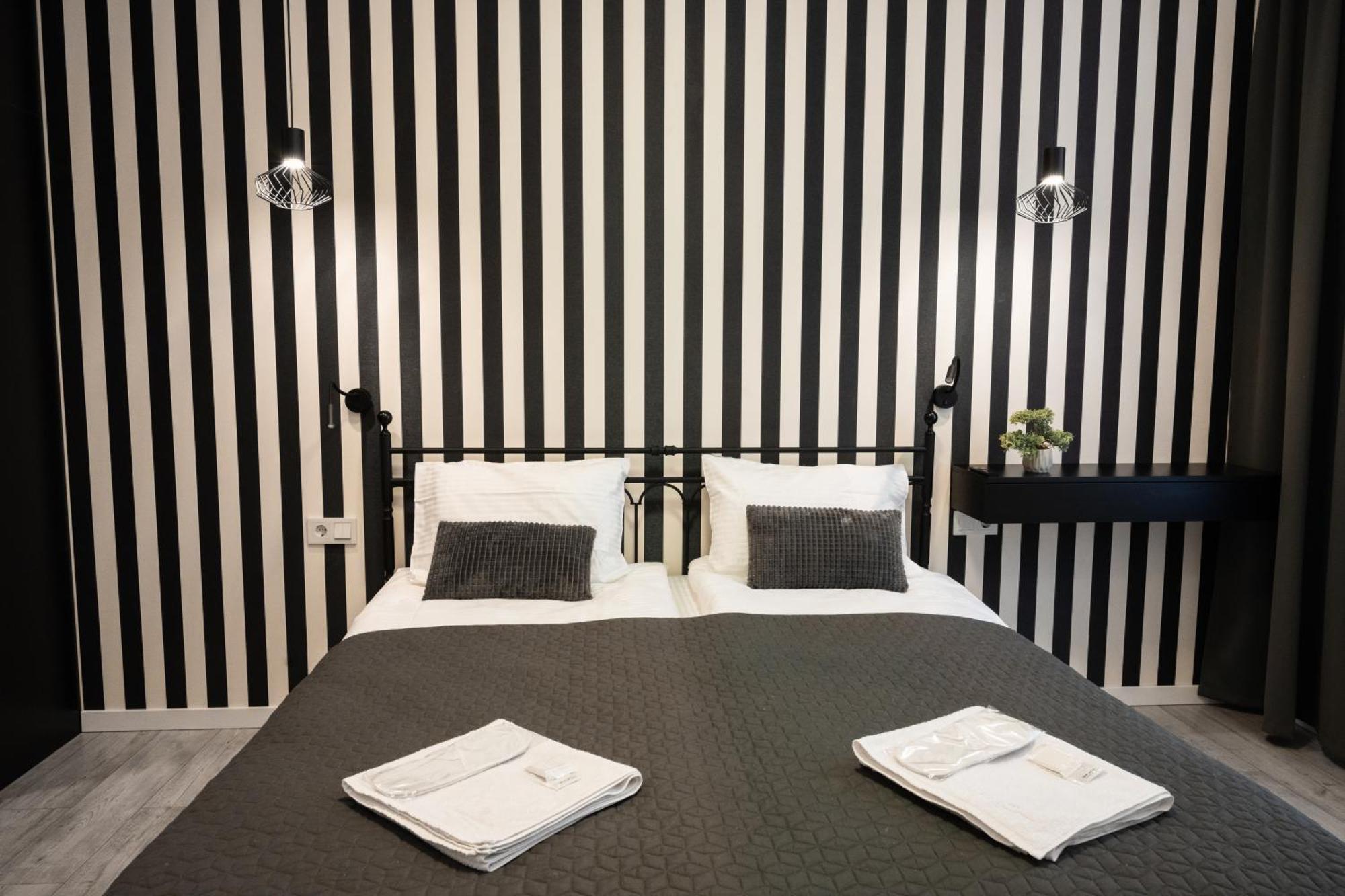 Luxury Apartments Laborca Uzhhorod Ngoại thất bức ảnh
