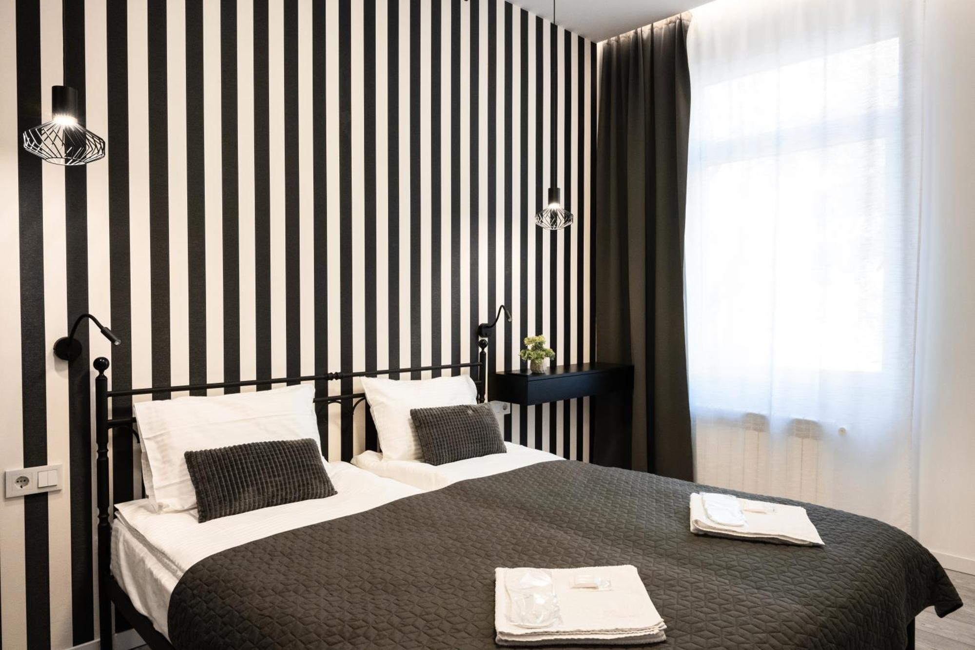 Luxury Apartments Laborca Uzhhorod Ngoại thất bức ảnh