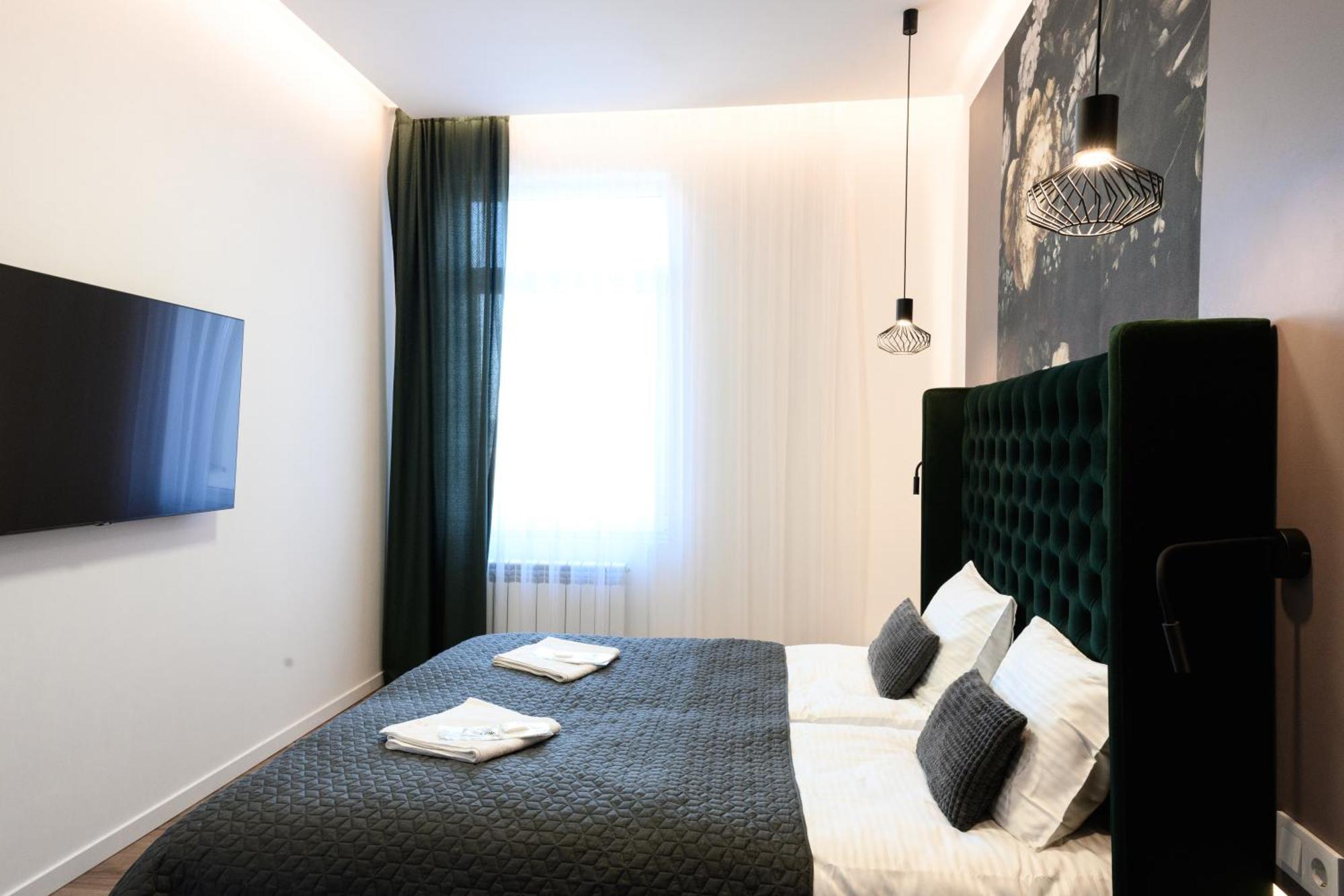 Luxury Apartments Laborca Uzhhorod Ngoại thất bức ảnh