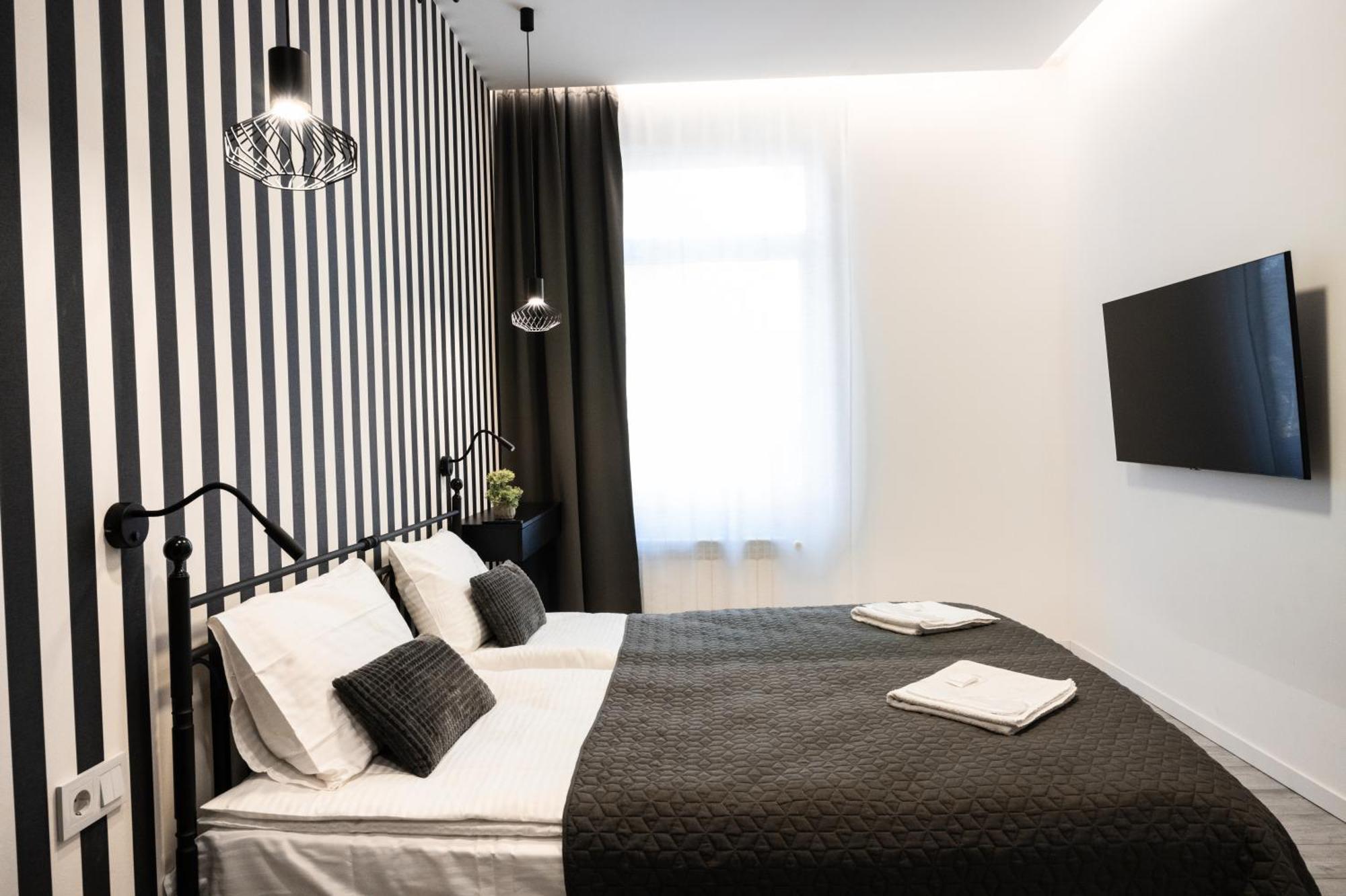 Luxury Apartments Laborca Uzhhorod Ngoại thất bức ảnh